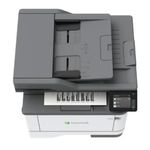 34932 - Multifuncional Lexmark MX431adw Monocromática Láser