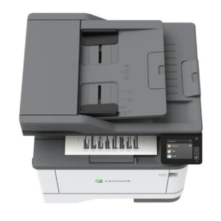 34932 - Multifuncional Lexmark MX431adw Monocromática Láser