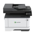 34930 - Multifuncional Lexmark MX431adw Monocromática Láser