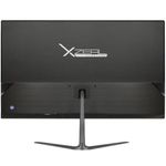 35245 - Monitor Xzeal Starter XST-560 Gaming 23 8" Resolución 1920x1080 HDMI/VGA