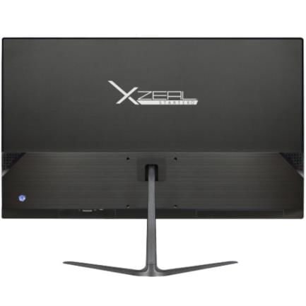 35245 - Monitor Xzeal Starter XST-560 Gaming 23 8" Resolución 1920x1080 HDMI/VGA