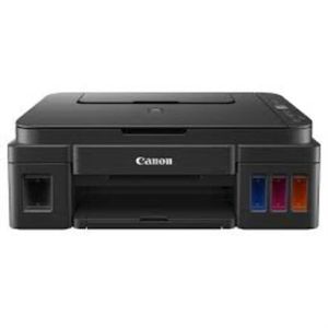 Multifuncional Canon Pixma G2110 Color Tinta Continua Caiimpag124
