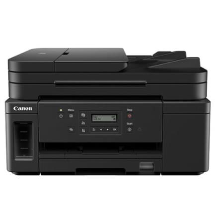 35551 - Multifuncional Canon Pixma GM4010 Monocromática Tinta Continua