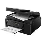 35554 - Multifuncional Canon Pixma GM4010 Monocromática Tinta Continua