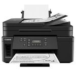 35552 - Multifuncional Canon Pixma GM4010 Monocromática Tinta Continua