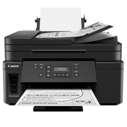 35552 - Multifuncional Canon Pixma GM4010 Monocromática Tinta Continua