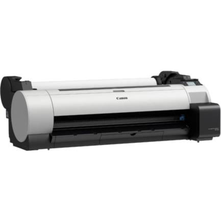 35677 - Plotter Canon ImagePROGRAF TA-20 Inyección de Tinta 24" Resolución 2400x1200