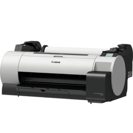 35676 - Plotter Canon ImagePROGRAF TA-20 Inyección de Tinta 24" Resolución 2400x1200