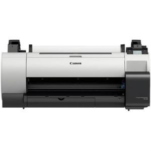 Plotter Canon Imageprograf Ta-20 Inyección De Tinta 24" Resolución 2400X1200 Caiploab023