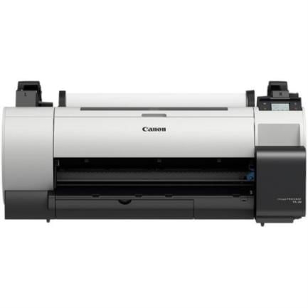 35675 - Plotter Canon ImagePROGRAF TA-20 Inyección de Tinta 24" Resolución 2400x1200
