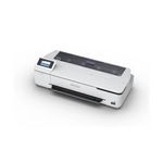 35725 - Plotter Epson SureColor T3170 CAD-GIS Inyección de Tinta 24" Resolución 2400x1200