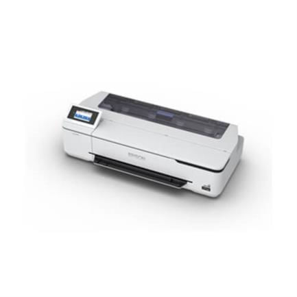 35725 - Plotter Epson SureColor T3170 CAD-GIS Inyección de Tinta 24" Resolución 2400x1200