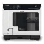 35739 - Impresora y Productor de Discos Epson PP-100III CD/DVD/Blu-Ray