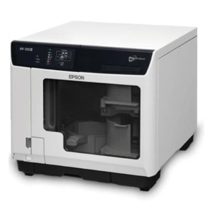 35740 - Impresora y Productor de Discos Epson PP-100III CD/DVD/Blu-Ray