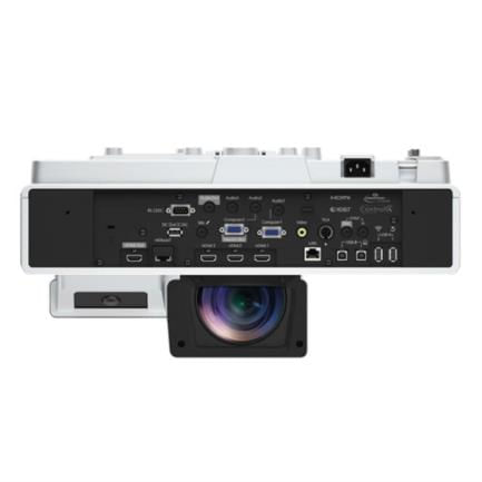 35807 - Videoproyector Epson BrightLink 1485Fi 5000 Lúmenes Resolución 1366x720 HDMI/USB