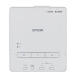 35808 - Videoproyector Epson BrightLink 1485Fi 5000 Lúmenes Resolución 1366x720 HDMI/USB