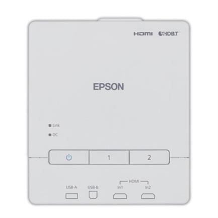 35808 - Videoproyector Epson BrightLink 1485Fi 5000 Lúmenes Resolución 1366x720 HDMI/USB