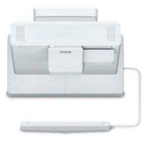 Videoproyector Epson Brightlink 1485Fi 5000 Lúmenes Resolución 1366X720 Hdmi/Usb Epevidab193