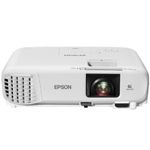 35857 - Videoproyector Epson PowerLite X49 3LCD 3600 Lúmenes Resolución 1024x768 XGA