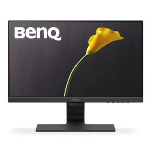 Monitor Benq 21.5" Full Hd 1920X 1080 Panel Ips Eye Care Hdmi/Vga/Bocinas 2X1W Bnhmoiab089