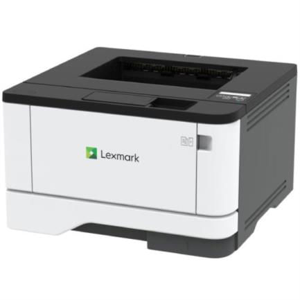 36078 - Impresora Láser Lexmark MS331dn Monocromática