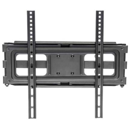 36414 - Soporte TV Manhattan Universal Pared Movimiento Completo Básico Pantalla Curva/Plana 32" a 55" Hasta 40 Kg
