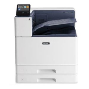 Impresora Láser Xerox Versalink C8000W Color A3 Con Tecnología Connectkey Xeiimpak004