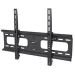 36192 - Soporte Manhattan TV 37" a 70" 75 Kg Pared Ajuste Vertical Color Negro
