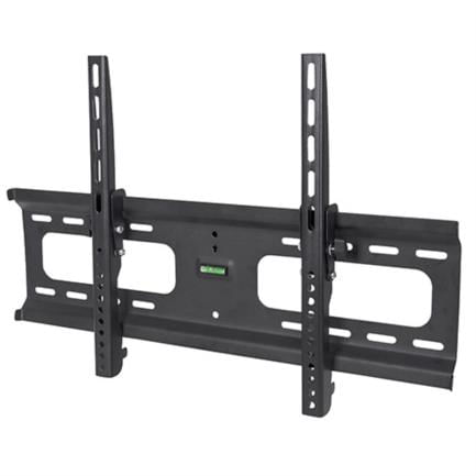 36192 - Soporte Manhattan TV 37" a 70" 75 Kg Pared Ajuste Vertical Color Negro