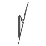 36235 - Soporte Manhattan TV 32" a 55" 35 Kg Pared Ajuste Vertical Color Negro