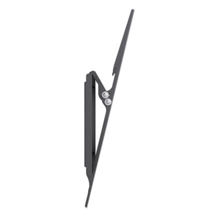 36235 - Soporte Manhattan TV 32" a 55" 35 Kg Pared Ajuste Vertical Color Negro