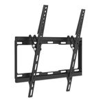 36234 - Soporte Manhattan TV 32" a 55" 35 Kg Pared Ajuste Vertical Color Negro
