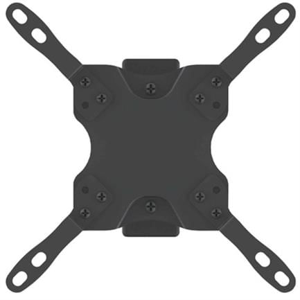 36259 - Soporte Manhattan TV 13" a 42"20 Kg Pared Movimiento Articulado Color Negro