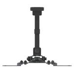 36261 - Soporte Manhattan TV 13" a 42"20 Kg Pared Movimiento Articulado Color Negro