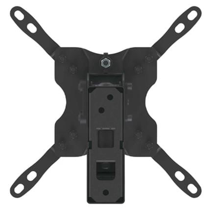 36262 - Soporte Manhattan TV 13" a 42" 20 Kg Pared Movimiento Articulado Color Negro