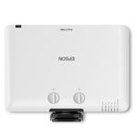 36564 - Videoproyector Epson PowerLite L530U FHD 5200 Lúmenes Resolución WUXGA 1920x1200