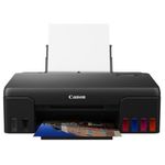 36600 - Impresora de Inyección Canon Pixma G510 Tinta Continua