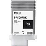 36785 - TINTA CANON IMAGEPROGRAF IPF670E  NEGRO PFI-007BK  90ML