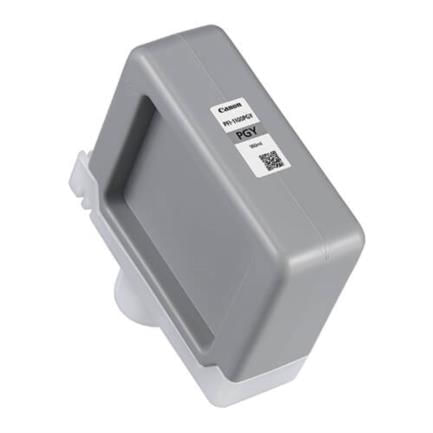 36796 - TINTA CANON PHOTO GRIS PFI-1100 PGY 160ML