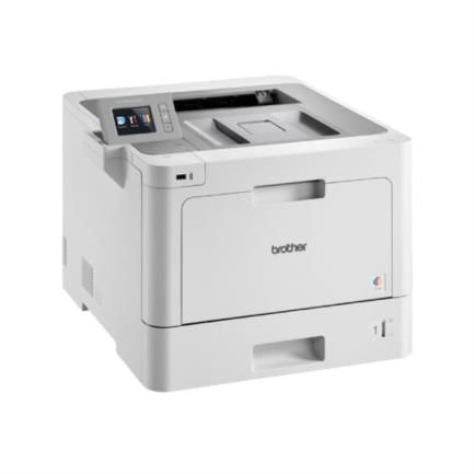36693 - Impresora Laser Brother Valor HL-L9310CDW Color