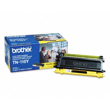 36721 - TONER BROTHER AMARILLO MFC9000/HL4000 SERIE ALTO RE