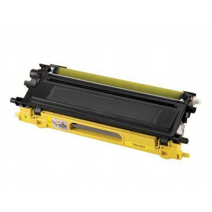 36722 - TONER BROTHER AMARILLO MFC9000/HL4000 SERIE ALTO RE