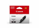 36868 - TINTA CANON CLI-151 BK