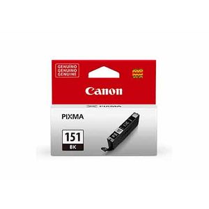 Tinta Canon Cli-151 Bk Cactinab127
