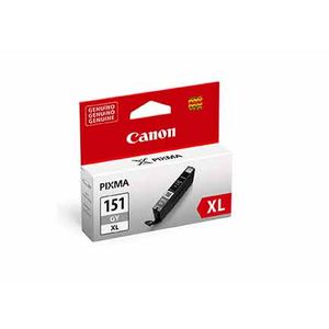 Tinta Canon Cli-151Xl Gy Cactinab131