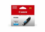 36877 - TINTA CANON CLI-151 C