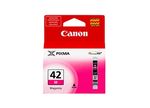 36881 - TINTA CANON CLI-42 MAGENTA