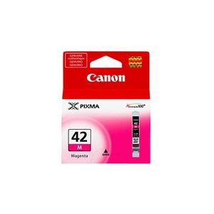 Tinta Canon Cli-42 Magenta Cactinab140