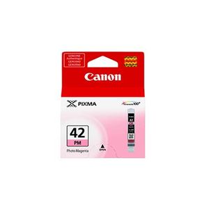 Tinta Canon Cli-42 Photo Magenta Cactinab143