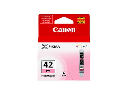 36883 - TINTA CANON CLI-42 PHOTO MAGENTA